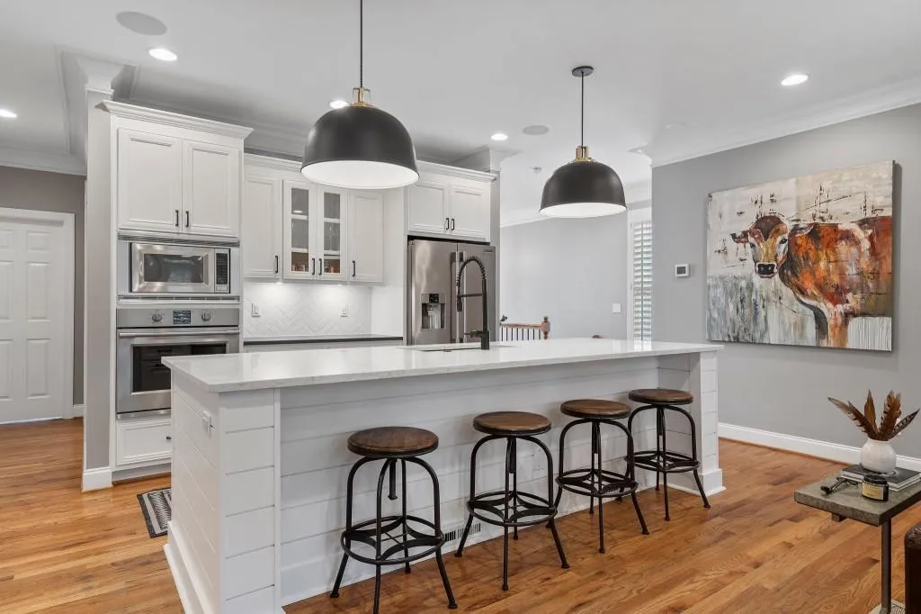 1251 Brickton Drive Nw, Atlanta, Georgia 30318, 4 Bedrooms Bedrooms, ,3 BathroomsBathrooms,Residential,For Sale,1251 Brickton Drive Nw,7591462