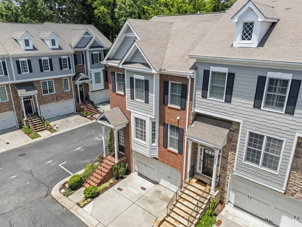 1251 Brickton Drive Nw, Atlanta, Georgia 30318, 4 Bedrooms Bedrooms, ,3 BathroomsBathrooms,Residential,For Sale,1251 Brickton Drive Nw,7591462