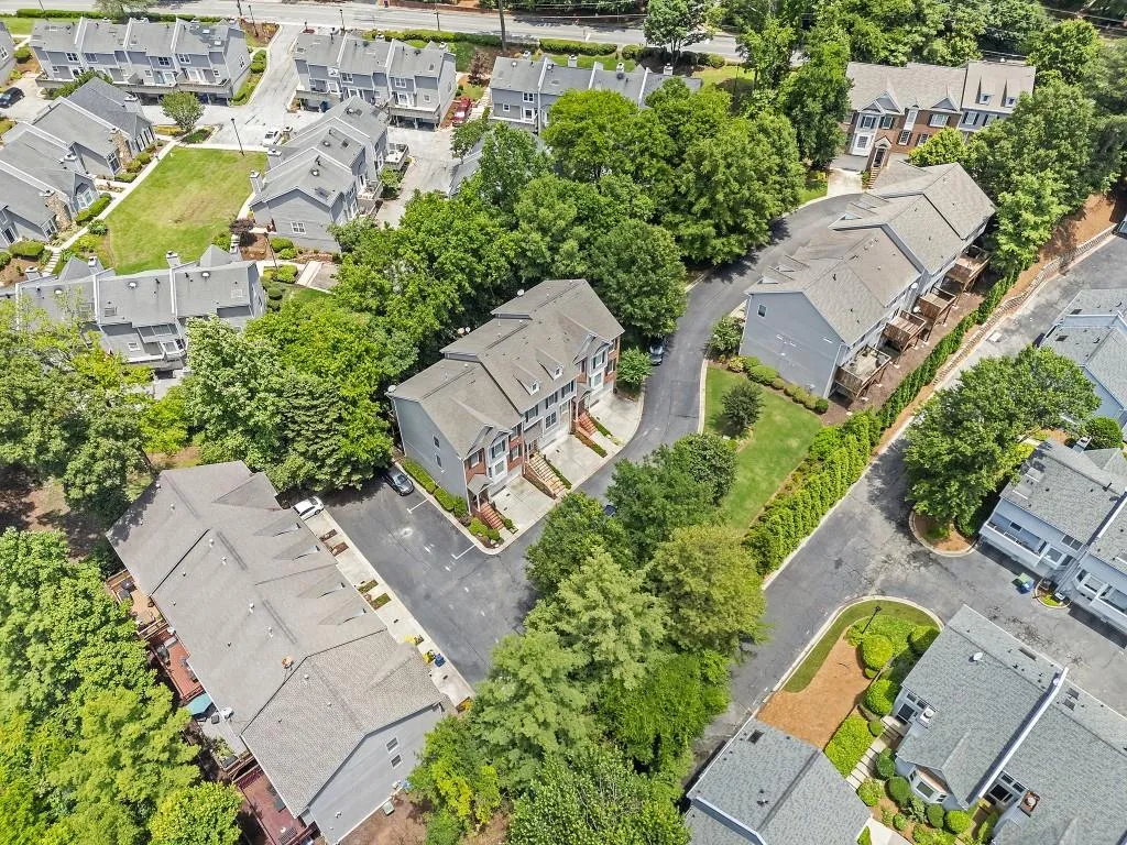 1251 Brickton Drive Nw, Atlanta, Georgia 30318, 4 Bedrooms Bedrooms, ,3 BathroomsBathrooms,Residential,For Sale,1251 Brickton Drive Nw,7591462
