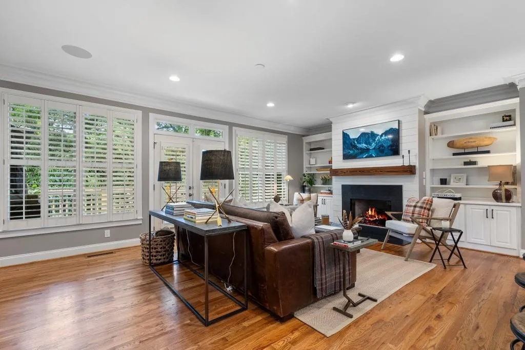 1251 Brickton Drive Nw, Atlanta, Georgia 30318, 4 Bedrooms Bedrooms, ,3 BathroomsBathrooms,Residential,For Sale,1251 Brickton Drive Nw,7591462