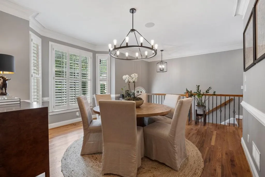 1251 Brickton Drive Nw, Atlanta, Georgia 30318, 4 Bedrooms Bedrooms, ,3 BathroomsBathrooms,Residential,For Sale,1251 Brickton Drive Nw,7591462