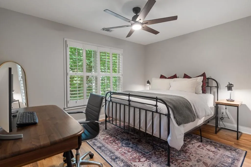 1251 Brickton Drive Nw, Atlanta, Georgia 30318, 4 Bedrooms Bedrooms, ,3 BathroomsBathrooms,Residential,For Sale,1251 Brickton Drive Nw,7591462