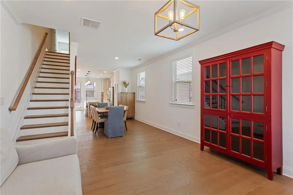 2527 Figaro Drive Unit 214, Atlanta, Georgia 30339, 3 Bedrooms Bedrooms, 0 ,3 BathroomsBathrooms,Residential,For Sale,2527 Figaro Drive Unit 214,7729784