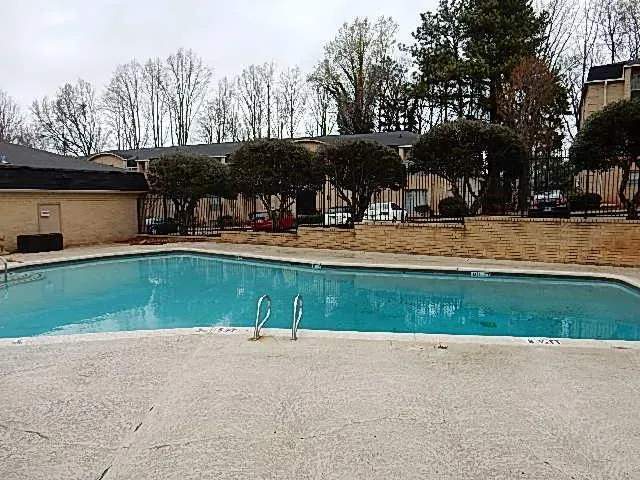 5400 Roswell Road Unit F-6, Atlanta, Georgia 30342, 1 Bedroom Bedrooms, ,1 BathroomBathrooms,Residential,Sold,5400 Roswell Road Unit F-6,5821514