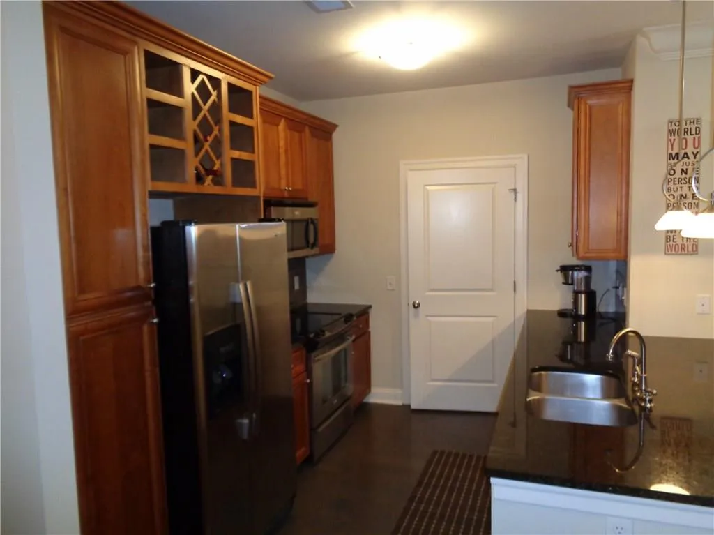 901 Abernathy Road Unit 1170, Sandy Springs, Georgia 30328, 2 Bedrooms Bedrooms, ,2 BathroomsBathrooms,Residential,Sold,901 Abernathy Road Unit 1170,5982973