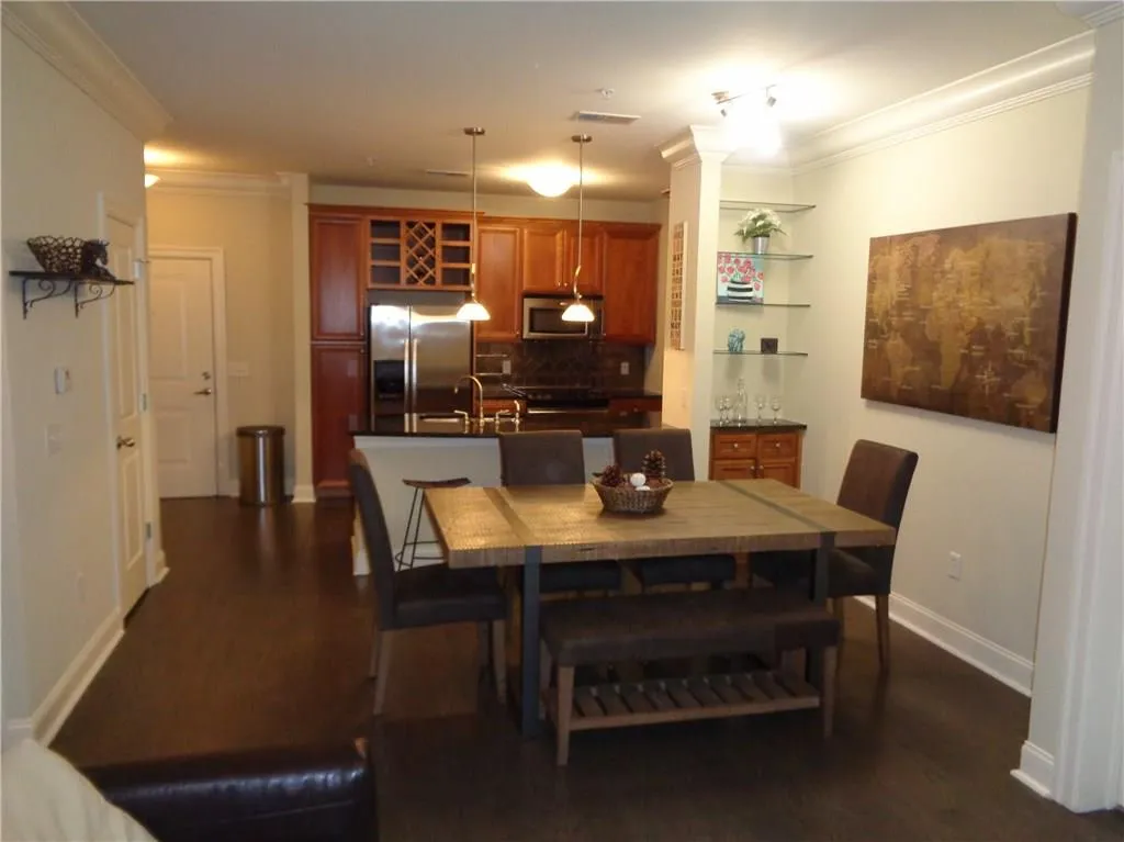 901 Abernathy Road Unit 1170, Sandy Springs, Georgia 30328, 2 Bedrooms Bedrooms, ,2 BathroomsBathrooms,Residential,Sold,901 Abernathy Road Unit 1170,5982973