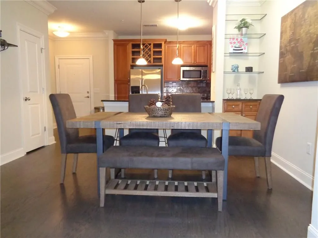 901 Abernathy Road Unit 1170, Sandy Springs, Georgia 30328, 2 Bedrooms Bedrooms, ,2 BathroomsBathrooms,Residential,Sold,901 Abernathy Road Unit 1170,5982973