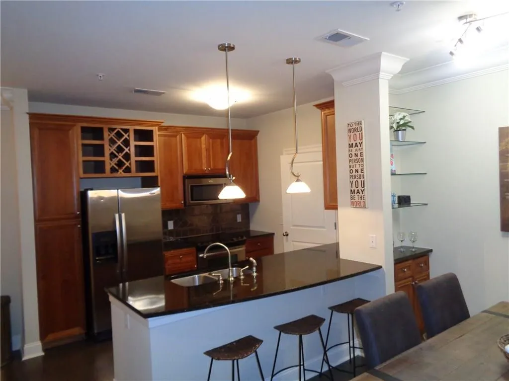 901 Abernathy Road Unit 1170, Sandy Springs, Georgia 30328, 2 Bedrooms Bedrooms, ,2 BathroomsBathrooms,Residential,Sold,901 Abernathy Road Unit 1170,5982973