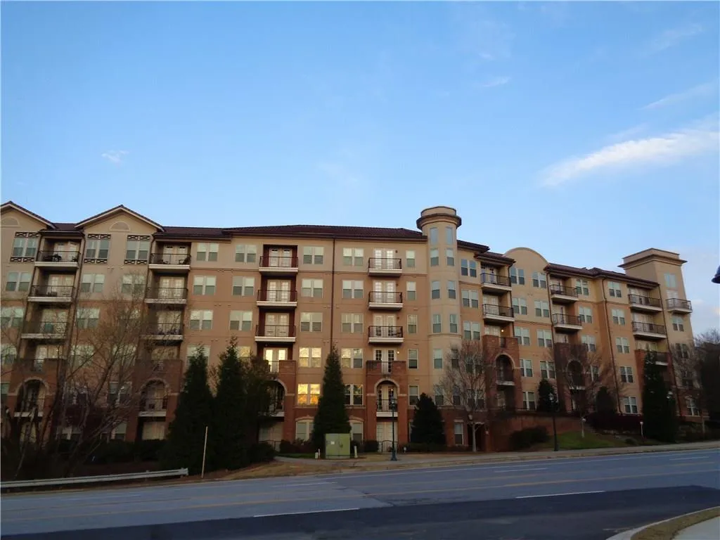 901 Abernathy Road Unit 1170, Sandy Springs, Georgia 30328, 2 Bedrooms Bedrooms, ,2 BathroomsBathrooms,Residential,Sold,901 Abernathy Road Unit 1170,5982973