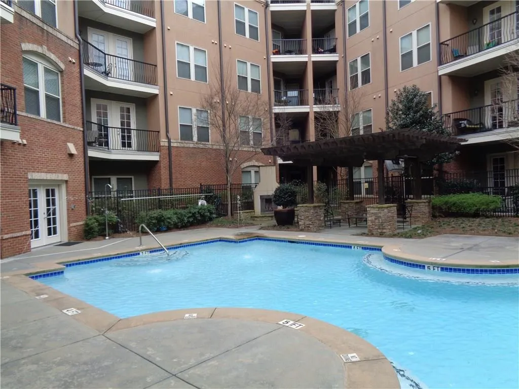 901 Abernathy Road Unit 1170, Sandy Springs, Georgia 30328, 2 Bedrooms Bedrooms, ,2 BathroomsBathrooms,Residential,Sold,901 Abernathy Road Unit 1170,5982973