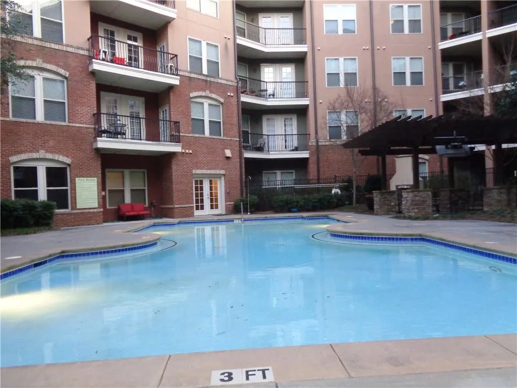 901 Abernathy Road Unit 1170, Sandy Springs, Georgia 30328, 2 Bedrooms Bedrooms, ,2 BathroomsBathrooms,Residential,Sold,901 Abernathy Road Unit 1170,5982973