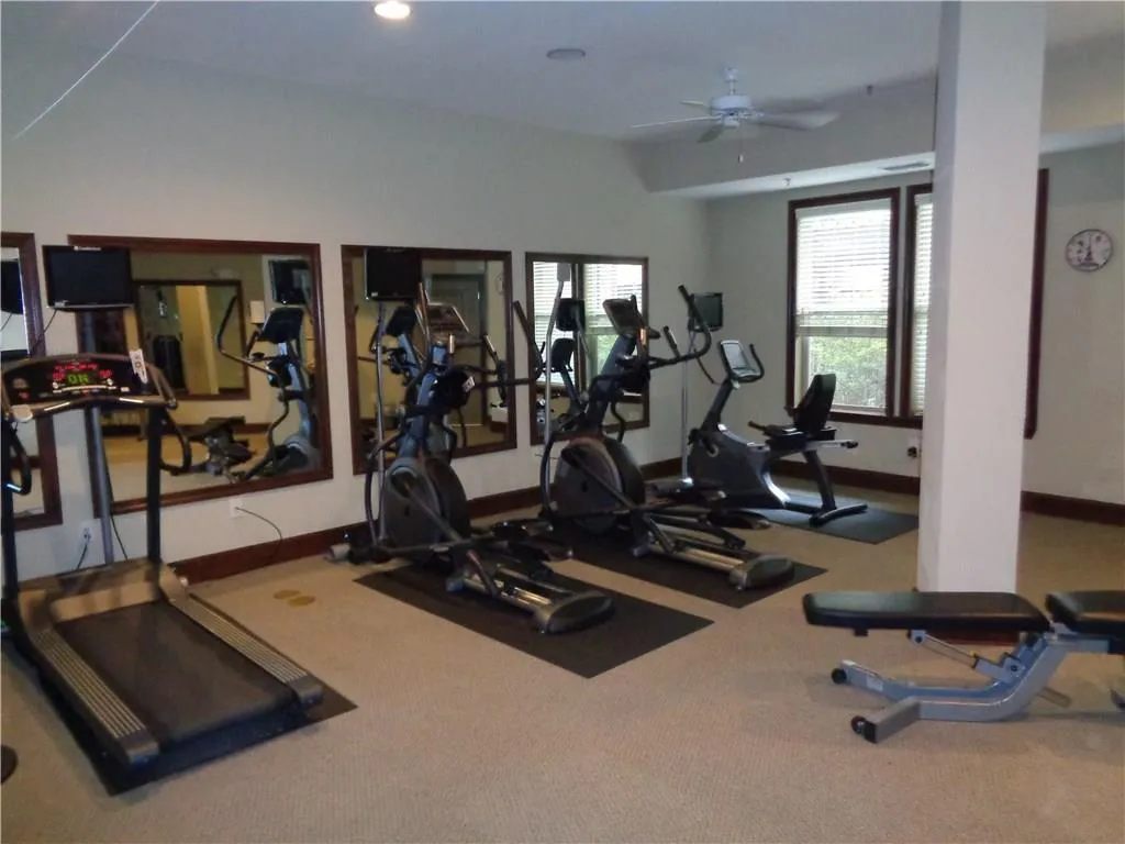 901 Abernathy Road Unit 1170, Sandy Springs, Georgia 30328, 2 Bedrooms Bedrooms, ,2 BathroomsBathrooms,Residential,Sold,901 Abernathy Road Unit 1170,5982973