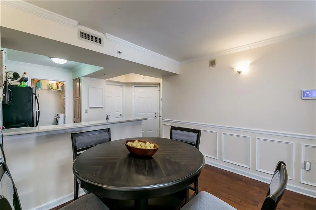 795 Hammond Drive Unit 813, Sandy Springs, Georgia 30328, 2 Bedrooms Bedrooms, ,2 BathroomsBathrooms,Residential,Sold,795 Hammond Drive Unit 813,6877356