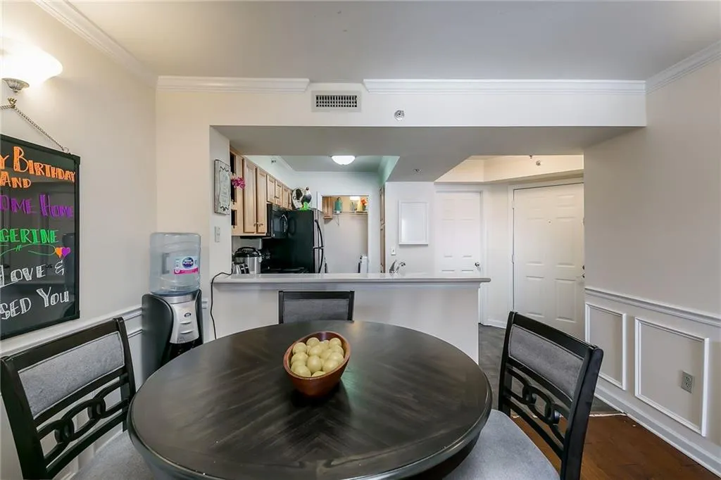 795 Hammond Drive Unit 813, Sandy Springs, Georgia 30328, 2 Bedrooms Bedrooms, ,2 BathroomsBathrooms,Residential,Sold,795 Hammond Drive Unit 813,6877356