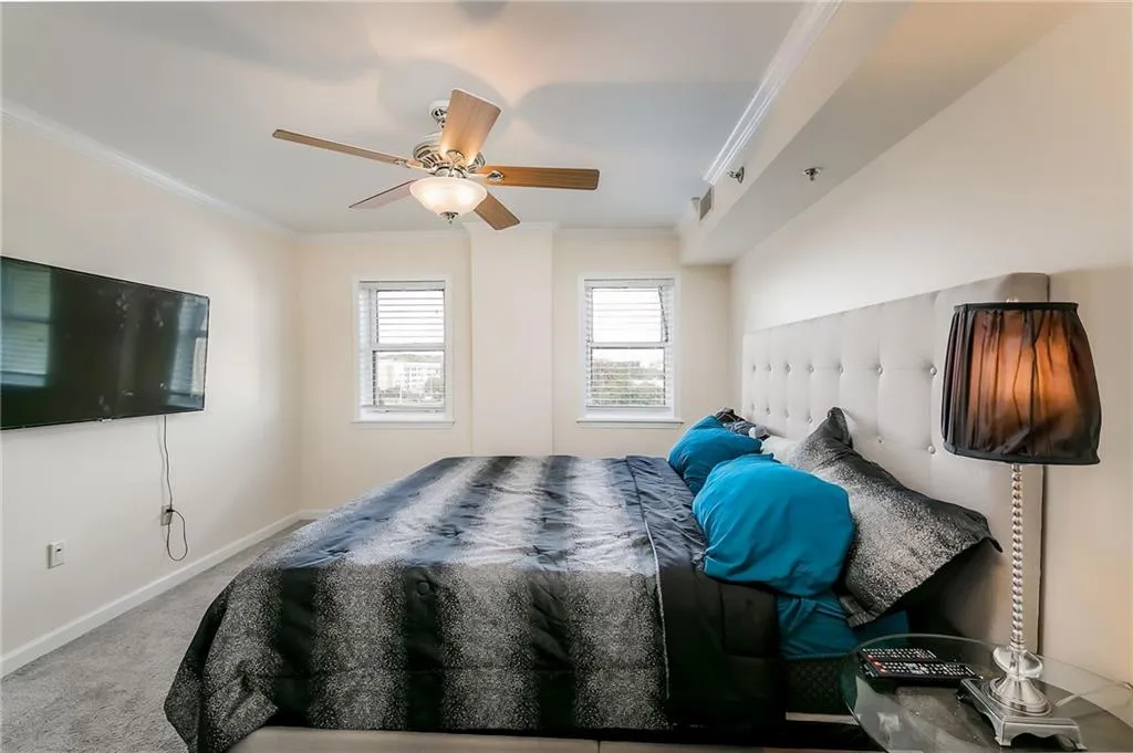 795 Hammond Drive Unit 813, Sandy Springs, Georgia 30328, 2 Bedrooms Bedrooms, ,2 BathroomsBathrooms,Residential,Sold,795 Hammond Drive Unit 813,6877356