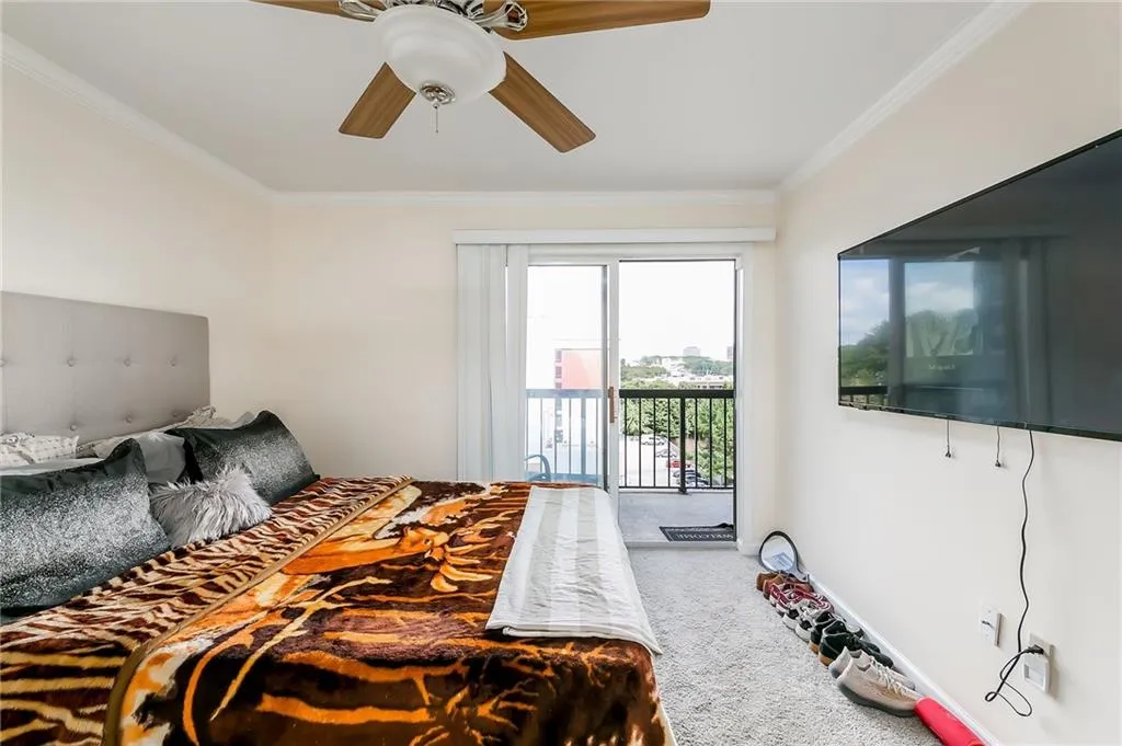 795 Hammond Drive Unit 813, Sandy Springs, Georgia 30328, 2 Bedrooms Bedrooms, ,2 BathroomsBathrooms,Residential,Sold,795 Hammond Drive Unit 813,6877356