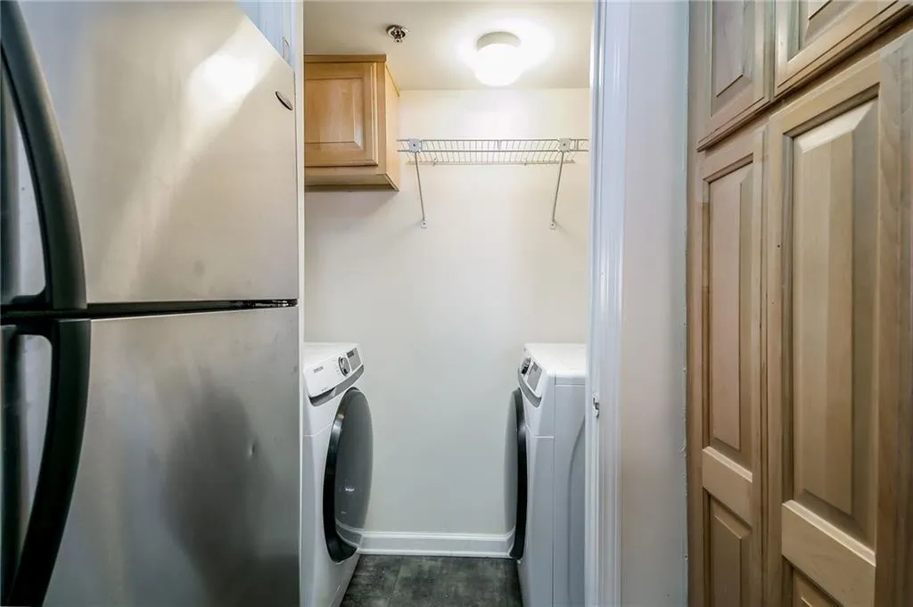 795 Hammond Drive Unit 813, Sandy Springs, Georgia 30328, 2 Bedrooms Bedrooms, ,2 BathroomsBathrooms,Residential,Sold,795 Hammond Drive Unit 813,6877356