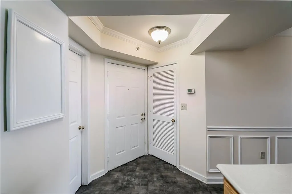 795 Hammond Drive Unit 813, Sandy Springs, Georgia 30328, 2 Bedrooms Bedrooms, ,2 BathroomsBathrooms,Residential,Sold,795 Hammond Drive Unit 813,6877356