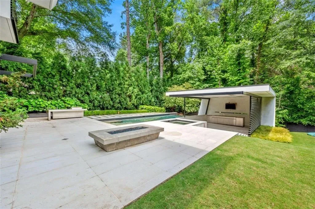 3891 Wieuca Road Ne, Atlanta, Georgia 30342, 5 Bedrooms Bedrooms, ,6 BathroomsBathrooms,Residential,For Sale,3891 Wieuca Road Ne,7638459