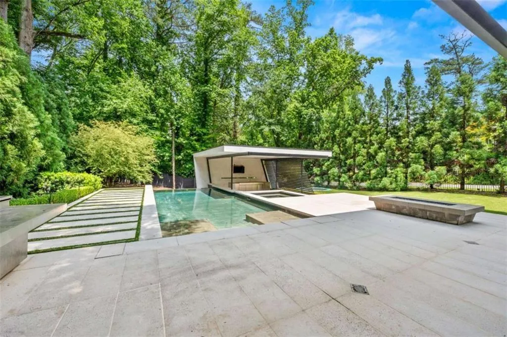 3891 Wieuca Road Ne, Atlanta, Georgia 30342, 5 Bedrooms Bedrooms, ,6 BathroomsBathrooms,Residential,For Sale,3891 Wieuca Road Ne,7638459