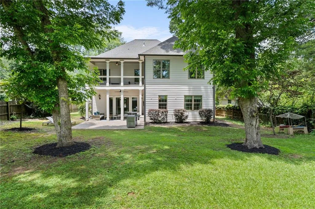 2601 Stoland Drive Ne, Brookhaven, Georgia 30319, 5 Bedrooms Bedrooms, ,4 BathroomsBathrooms,Residential,For Sale,2601 Stoland Drive Ne,7617238