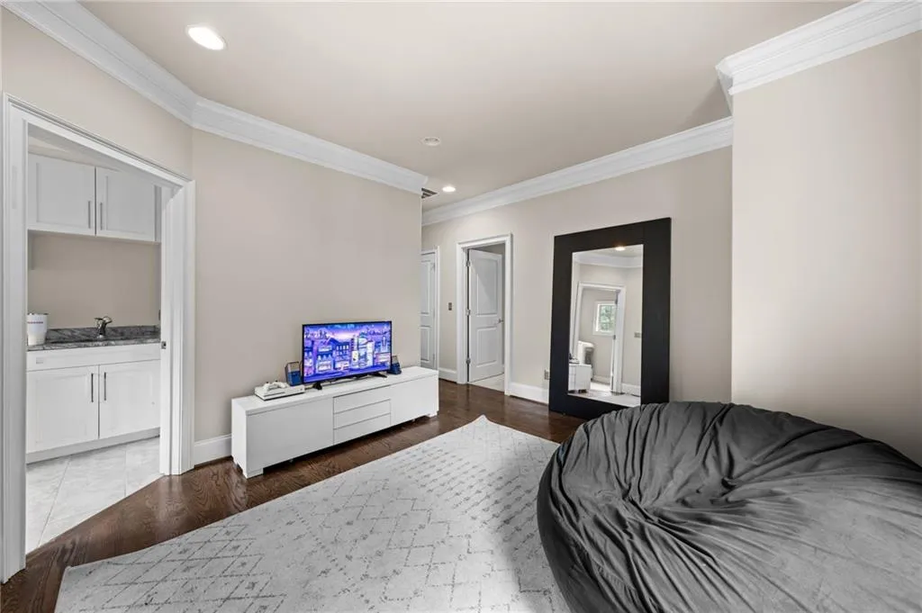 2601 Stoland Drive Ne, Brookhaven, Georgia 30319, 5 Bedrooms Bedrooms, ,4 BathroomsBathrooms,Residential,For Sale,2601 Stoland Drive Ne,7617238