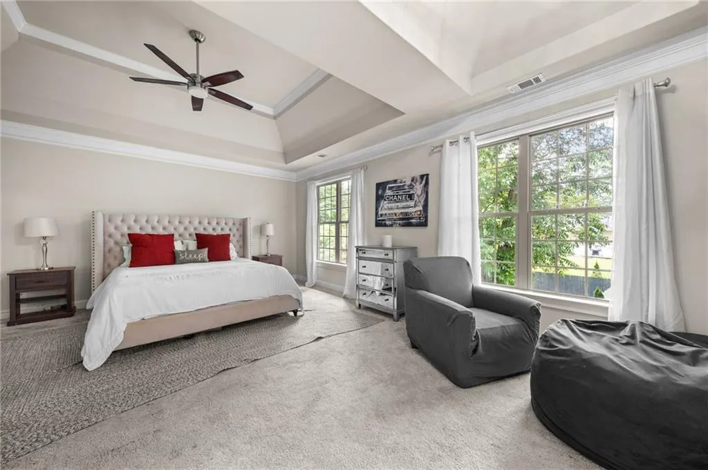 2601 Stoland Drive Ne, Brookhaven, Georgia 30319, 5 Bedrooms Bedrooms, ,4 BathroomsBathrooms,Residential,For Sale,2601 Stoland Drive Ne,7617238