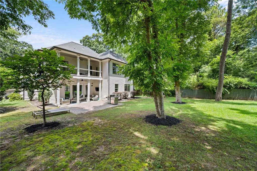 2601 Stoland Drive Ne, Brookhaven, Georgia 30319, 5 Bedrooms Bedrooms, ,4 BathroomsBathrooms,Residential,For Sale,2601 Stoland Drive Ne,7617238