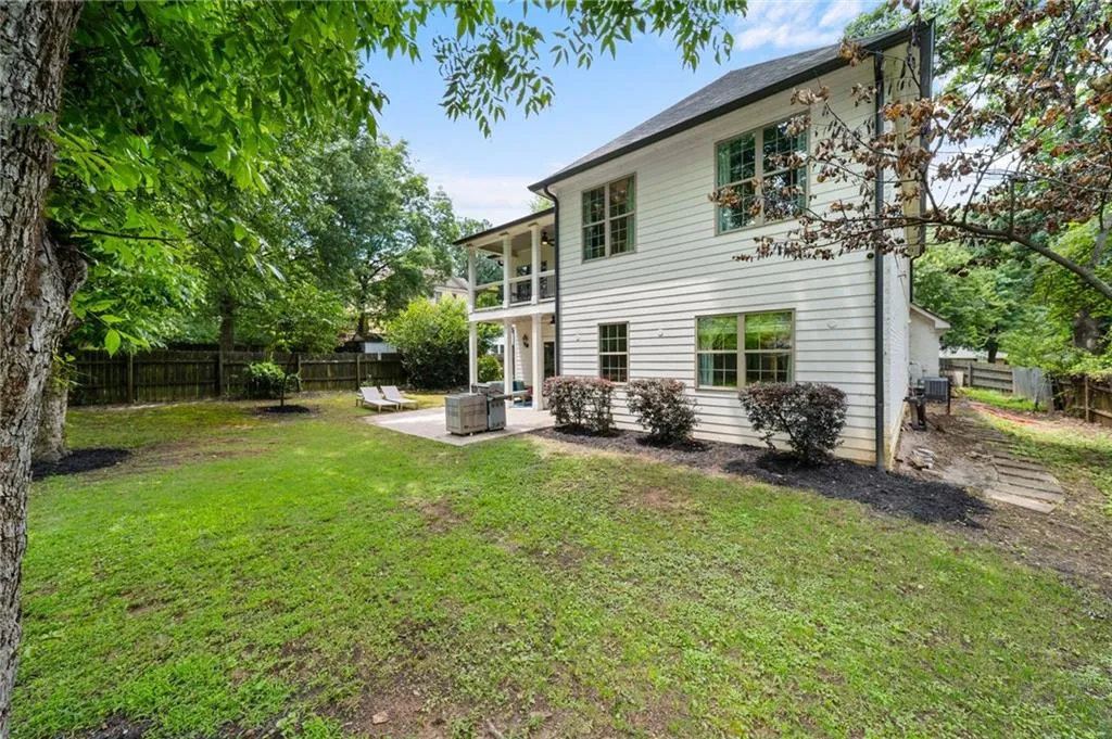 2601 Stoland Drive Ne, Brookhaven, Georgia 30319, 5 Bedrooms Bedrooms, ,4 BathroomsBathrooms,Residential,For Sale,2601 Stoland Drive Ne,7617238