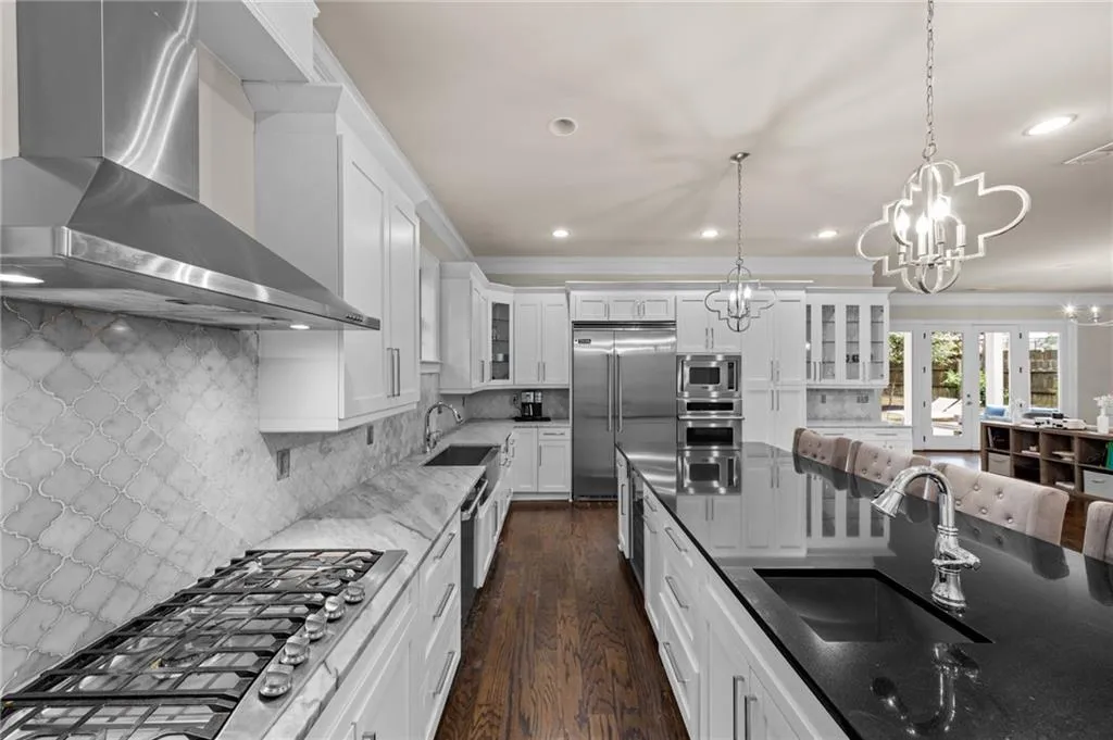 2601 Stoland Drive Ne, Brookhaven, Georgia 30319, 5 Bedrooms Bedrooms, ,4 BathroomsBathrooms,Residential,For Sale,2601 Stoland Drive Ne,7617238