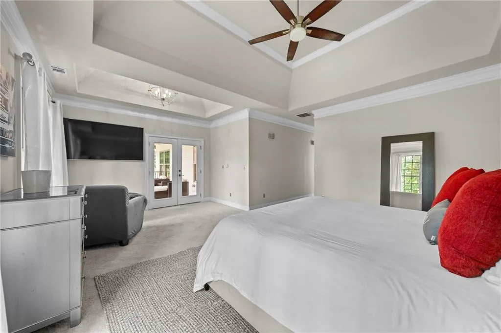 2601 Stoland Drive Ne, Brookhaven, Georgia 30319, 5 Bedrooms Bedrooms, ,4 BathroomsBathrooms,Residential,For Sale,2601 Stoland Drive Ne,7617238