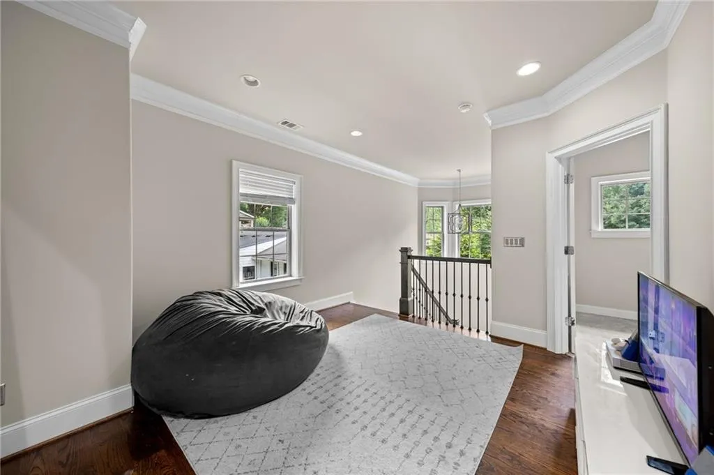 2601 Stoland Drive Ne, Brookhaven, Georgia 30319, 5 Bedrooms Bedrooms, ,4 BathroomsBathrooms,Residential,For Sale,2601 Stoland Drive Ne,7617238