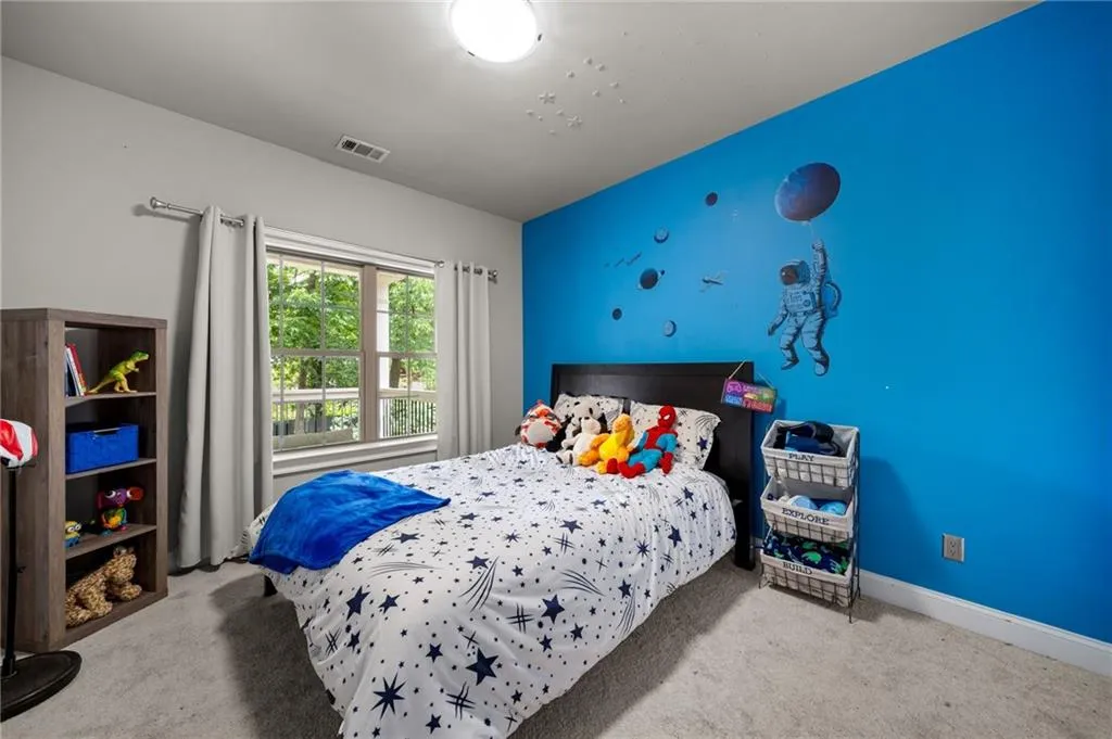2601 Stoland Drive Ne, Brookhaven, Georgia 30319, 5 Bedrooms Bedrooms, ,4 BathroomsBathrooms,Residential,For Sale,2601 Stoland Drive Ne,7617238