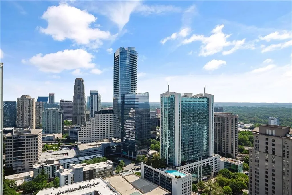 3325 Piedmont Road Ne Unit 2901, Atlanta, Georgia 30305, 3 Bedrooms Bedrooms, ,3 BathroomsBathrooms,Residential,For Sale,3325 Piedmont Road Ne Unit 2901,7617023