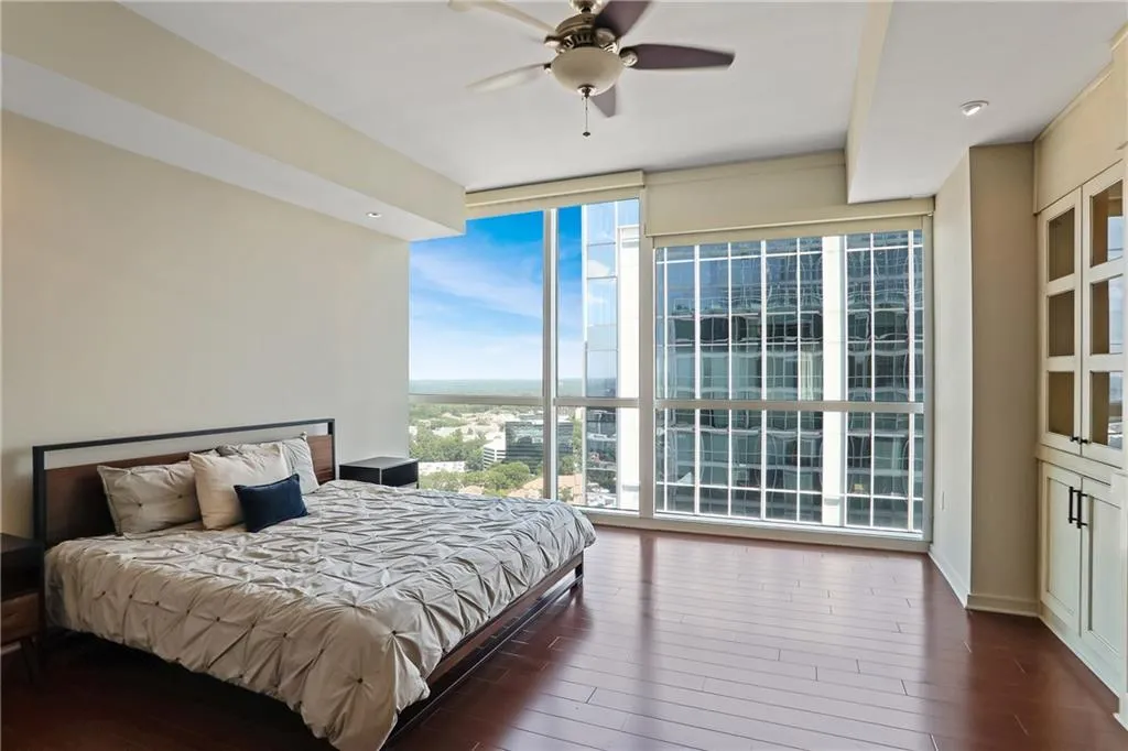 3325 Piedmont Road Ne Unit 2901, Atlanta, Georgia 30305, 3 Bedrooms Bedrooms, ,3 BathroomsBathrooms,Residential,For Sale,3325 Piedmont Road Ne Unit 2901,7617023