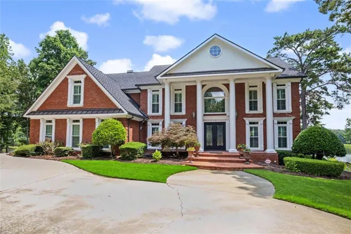 15 Nick Price Nook, Sharpsburg, Georgia 30277