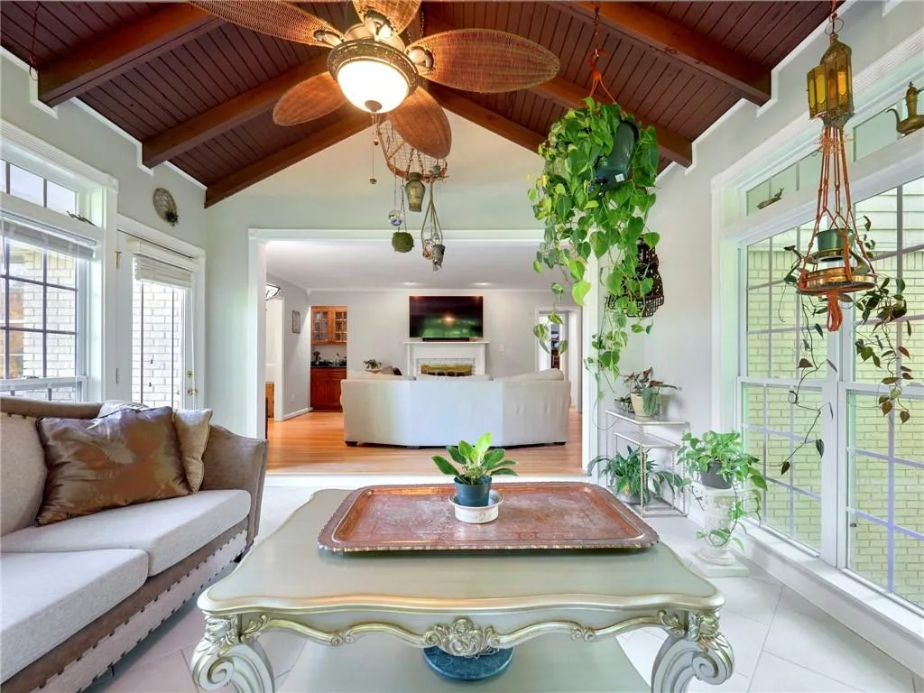 7000 Brandon Mill Road, Atlanta, Georgia 30328, 5 Bedrooms Bedrooms, ,4 BathroomsBathrooms,Residential,Sold,7000 Brandon Mill Road,6914970