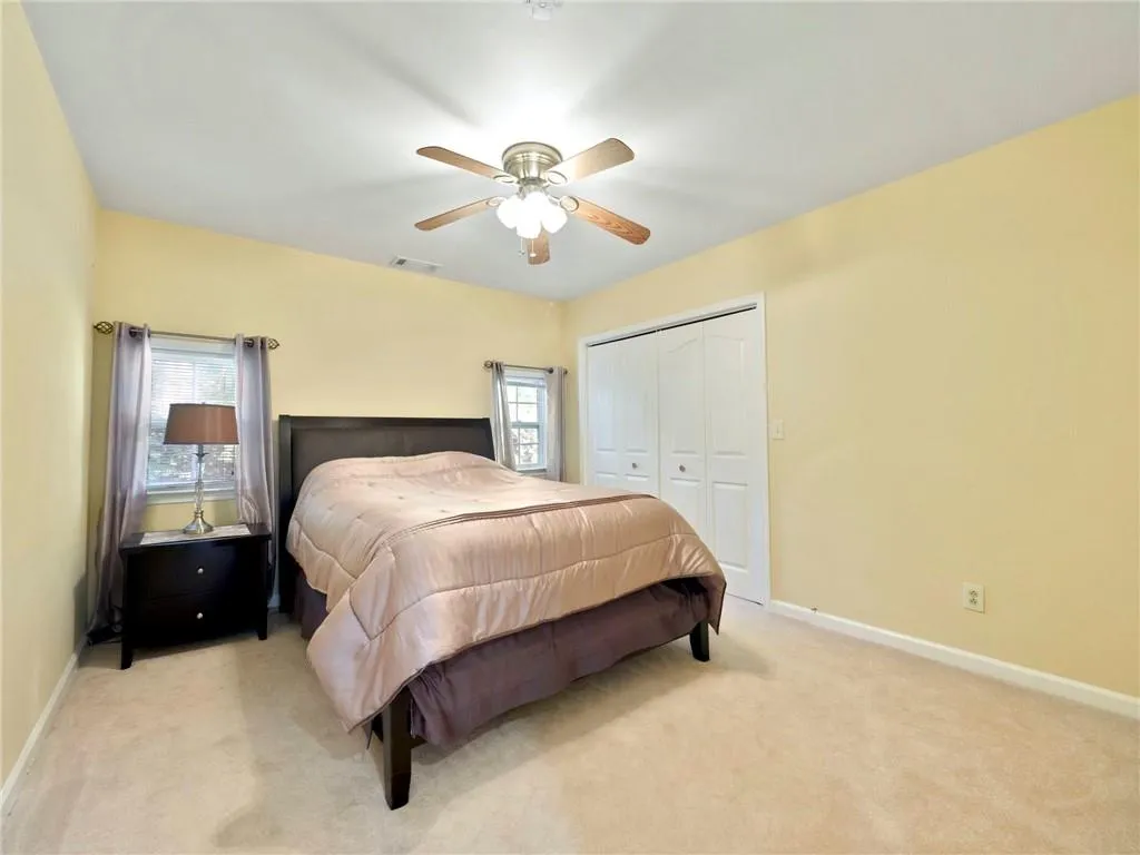 7000 Brandon Mill Road, Atlanta, Georgia 30328, 5 Bedrooms Bedrooms, ,4 BathroomsBathrooms,Residential,Sold,7000 Brandon Mill Road,6914970