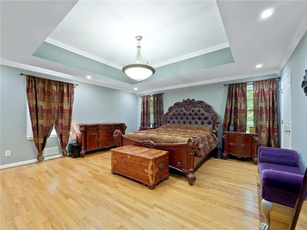 7000 Brandon Mill Road, Atlanta, Georgia 30328, 5 Bedrooms Bedrooms, ,4 BathroomsBathrooms,Residential,Sold,7000 Brandon Mill Road,6914970