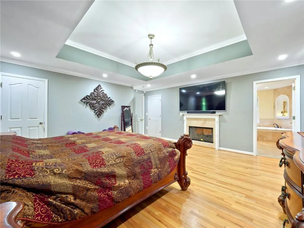 7000 Brandon Mill Road, Atlanta, Georgia 30328, 5 Bedrooms Bedrooms, ,4 BathroomsBathrooms,Residential,Sold,7000 Brandon Mill Road,6914970