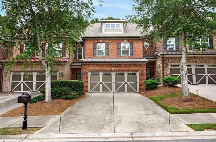 4970 Hastings Terrace, Alpharetta, Georgia 30005