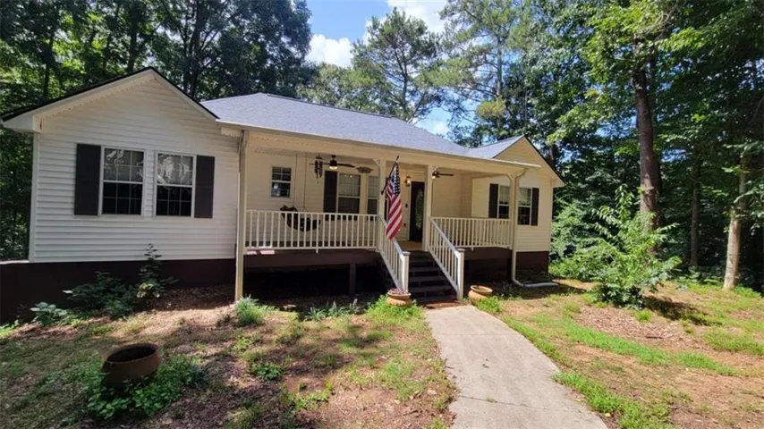5131 Deer Path Ln, Gainesville, Georgia 30507