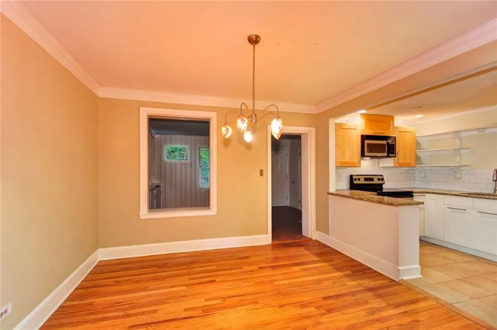 69 Delmont Drive Ne, Atlanta, Georgia 30305, 2 Bedrooms Bedrooms, ,1 BathroomBathrooms,Residential,Sold,69 Delmont Drive Ne,5612425