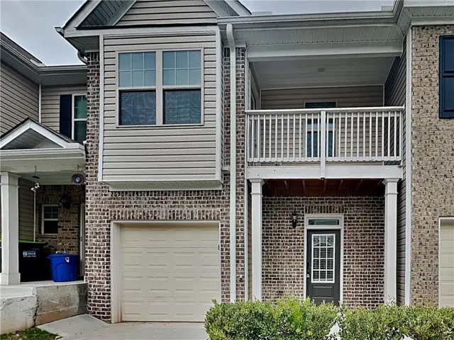 238 Hydrangea Court Unit 13, Austell, Georgia 30168
