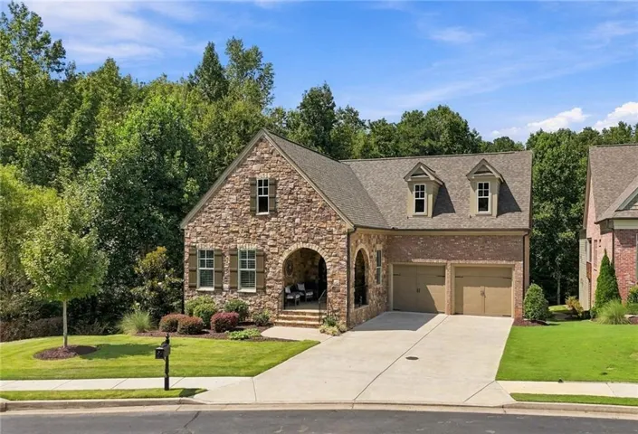 111 Cadence Trail, Canton, Georgia 30115