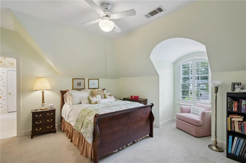 3460 Paces Valley Road Nw, Atlanta, Georgia 30327, 5 Bedrooms Bedrooms, ,4 BathroomsBathrooms,Residential,For Sale,3460 Paces Valley Road Nw,7613103