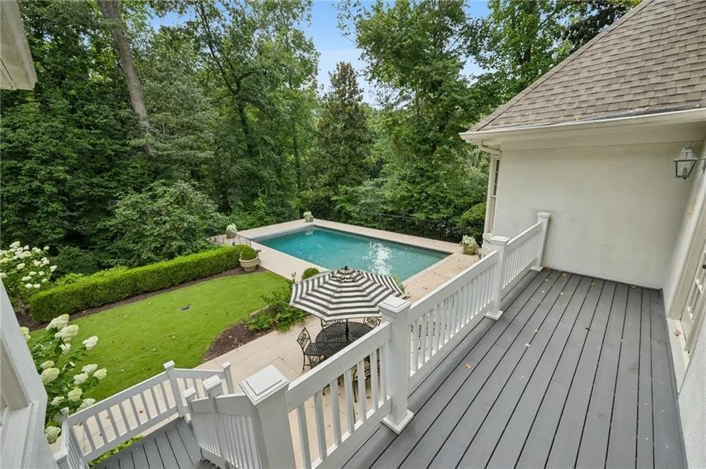 3460 Paces Valley Road Nw, Atlanta, Georgia 30327, 5 Bedrooms Bedrooms, ,4 BathroomsBathrooms,Residential,For Sale,3460 Paces Valley Road Nw,7613103