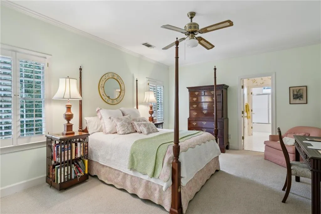 3460 Paces Valley Road Nw, Atlanta, Georgia 30327, 5 Bedrooms Bedrooms, ,4 BathroomsBathrooms,Residential,For Sale,3460 Paces Valley Road Nw,7613103