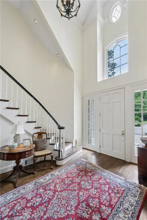 Foyer