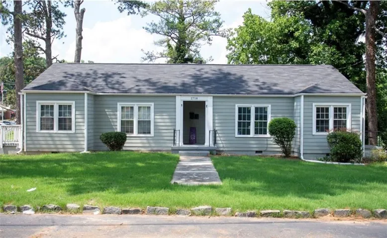 2718 Miles Circle Unit 1, Atlanta, Georgia 30344